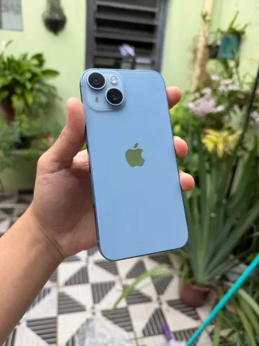 iPhone 14 79%