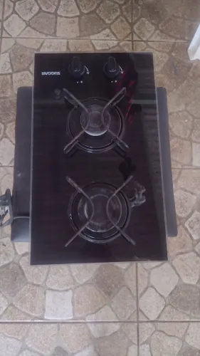 Fogão Cooktop suggar