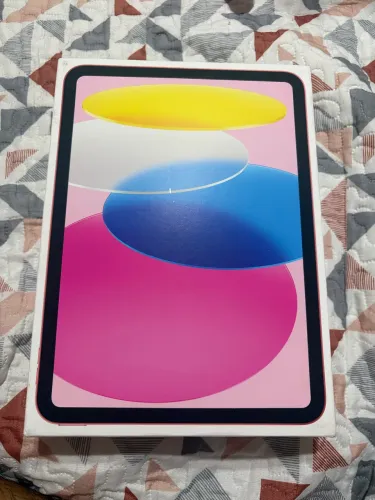 iPad 11 A16 Wi-Fi 