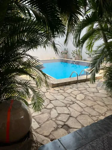 Casa Comercial Jardim das Américas