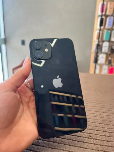 IPHONE 12 128GB SEMINOVO