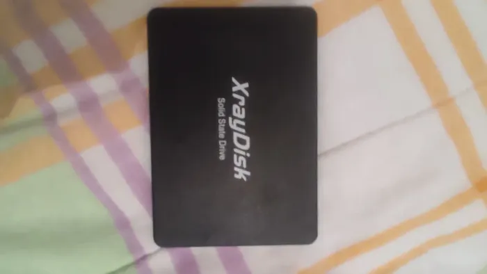 SSD Satã XrayDisk 240GB
