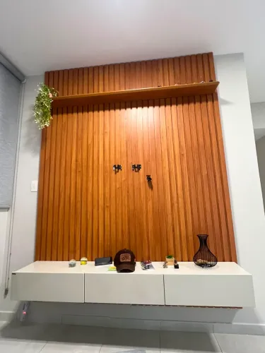 Painel de tv