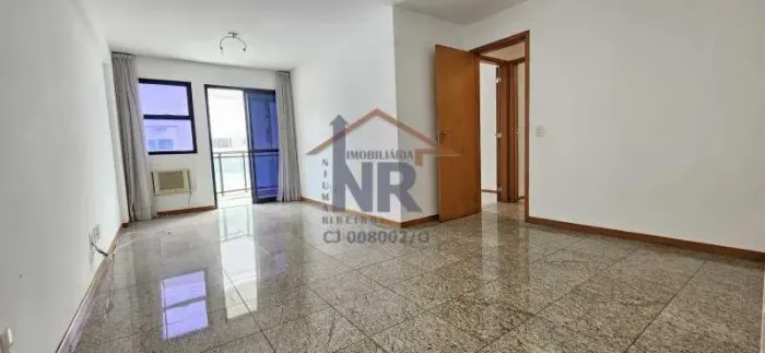 Apartamento : Padrão / Residencial / Freguesia (Jacarepaguá)