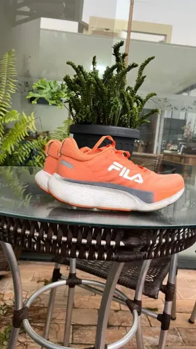 Tenis Fila Float Maxxi 2