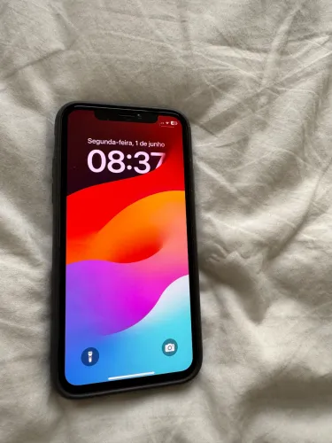 iPhone XS