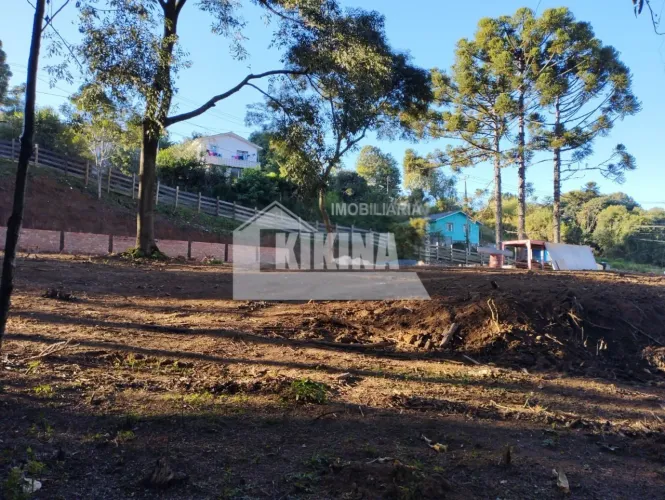 Área à venda por R$ 1200000.00, 4860.00 m2 - CHAPADA - PONTA GROSSA/PR
