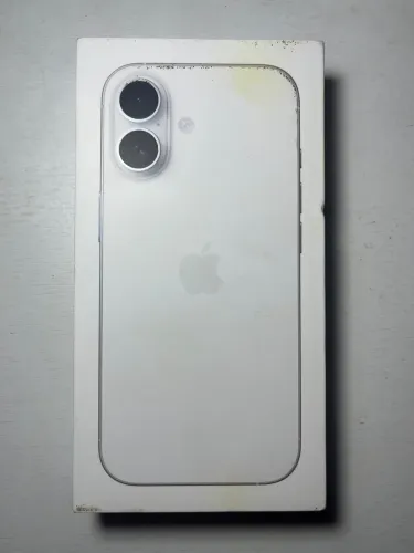 IPHONE 17 256gb LACRADO