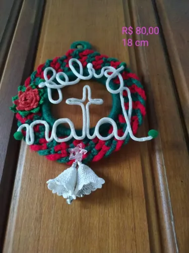 Guirlanda de Natal