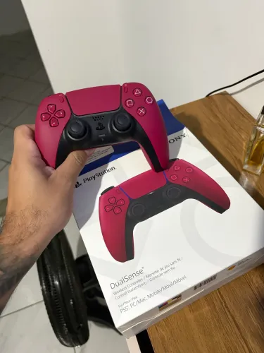Controle Ps5 original 