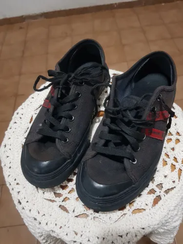 Tênis Kings Sneakers Infantil 