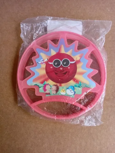 Pandeiro infantil. PROMOÇÃO