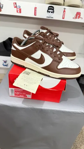 Nike dunk Low Cacao