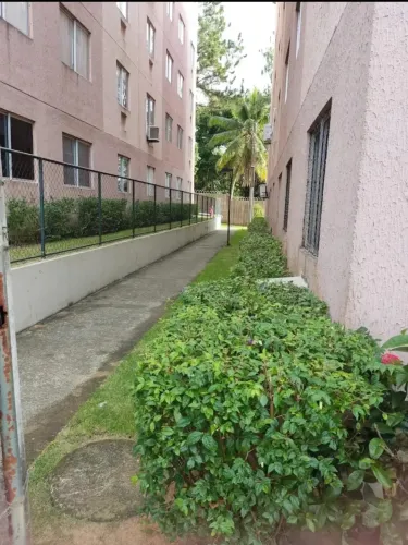 Apartamento à venda no CONDOMÍNIO RESERVA DO CONDE, IAPI, Salvador, BA