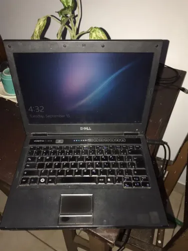 Notebook Dell Vostro