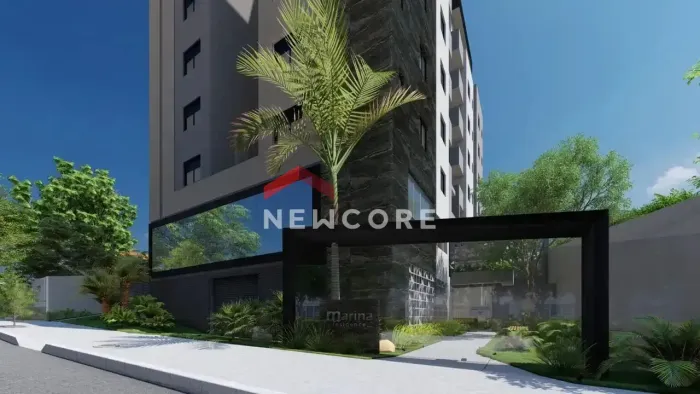 Apartamento em Rua Ministro Hermenegildo de Barros - Itapoã - Belo Horizonte/MG