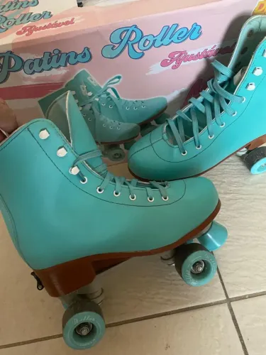 Patins