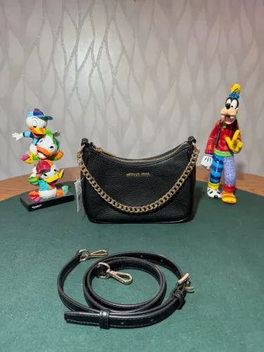 Bolsa Michael Kors nova com etiqueta