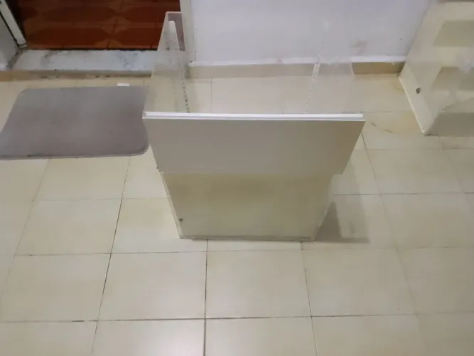 Vendo Expositora da Brunelli