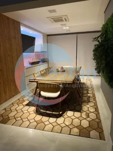 Apartamento em Mooca