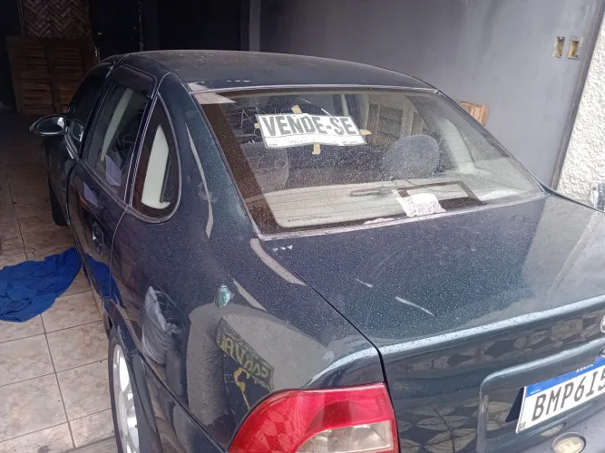 Chevrolet Vectra GLS/expres.2.2/ 2.0 E 2.0 CD 8V 1997