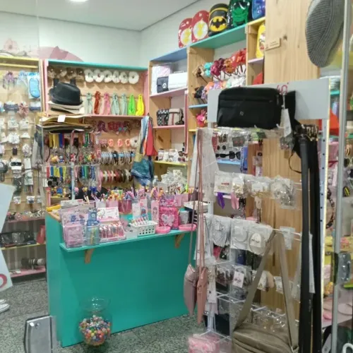 Móveis para imóvel comercial