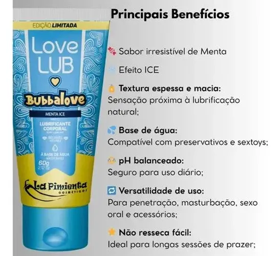 lubrificante