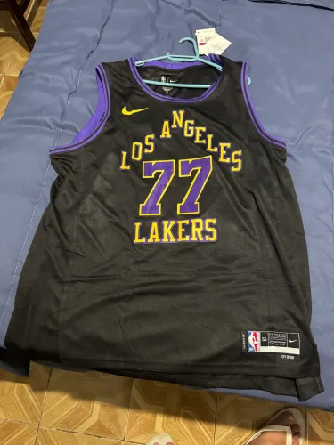 Regata original Lakers