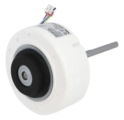 Motor Ventilador Evaporadora Ar Lg S4nq09wa51b