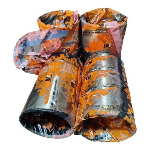 Camisa Cilindro Motor Fiat Marea 2.0 20v 99 Std Riosulense