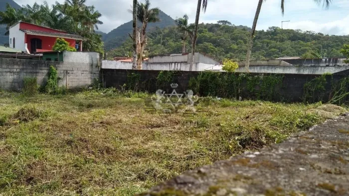 Terreno à venda, Massaguaçu, Caraguatatuba, SP