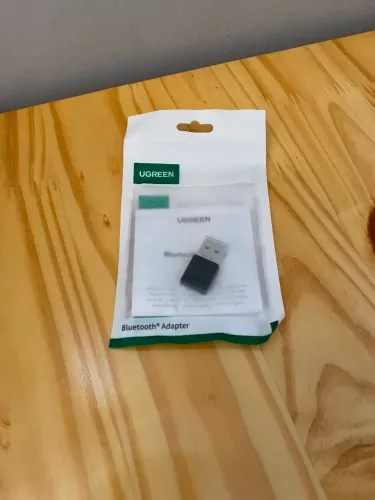 ADAPTADOR USB UGREEN