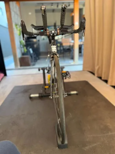 Bike TT QR PR Three tamanho 48