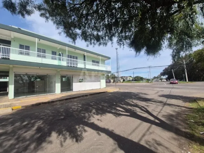 Loja para Locação na Sete de Setembro - Bairro Vera Cruz | Ótima Localização Com
