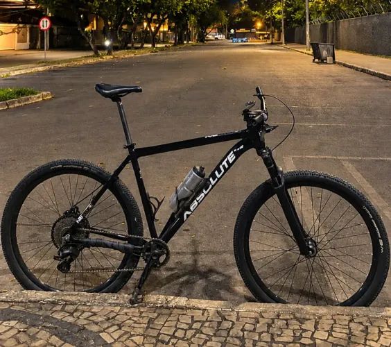 Vende-se Absolute Aro 29