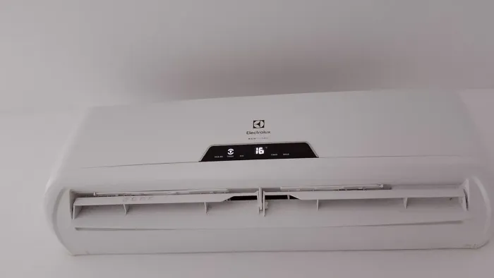 Ar condicionado Eletrolux