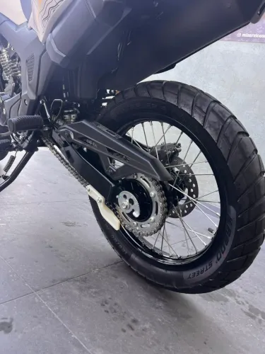 Sahara 300 ADV 24/24 (Somente venda)