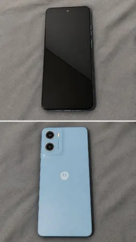Celular Moto G