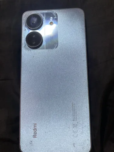 REDMI 13c A Venda 