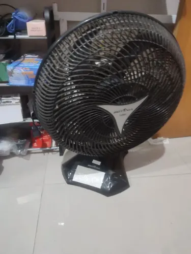 Ventilador Britânia