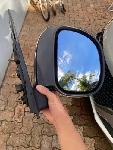 retrovisor direito original, Ford f250