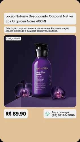 Produtos Boticário