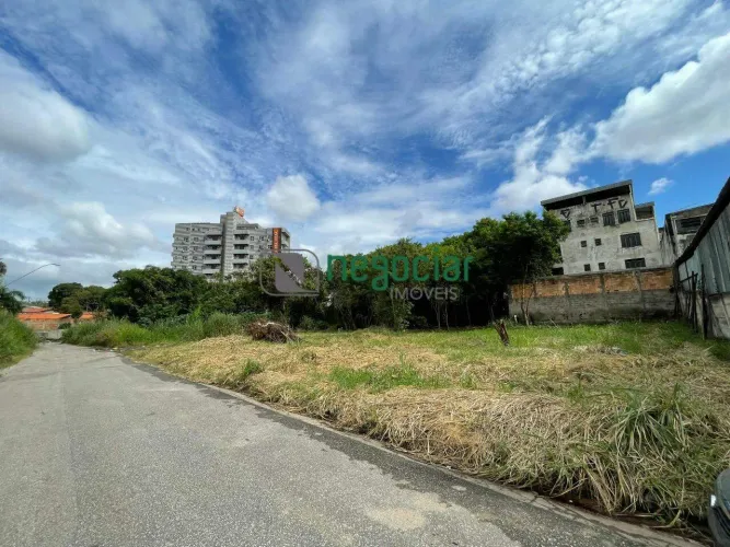 Terreno / Área no bairro Chácara Betim