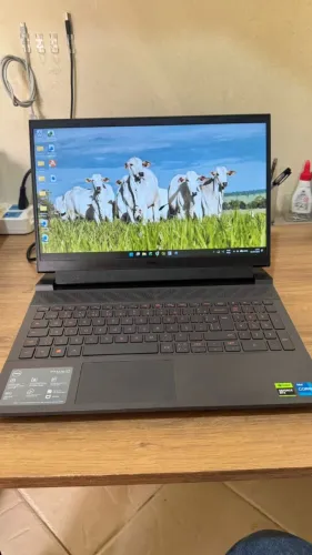 Notebook gamer