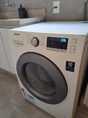 Máquina Lava e Seca Samsung 11kg