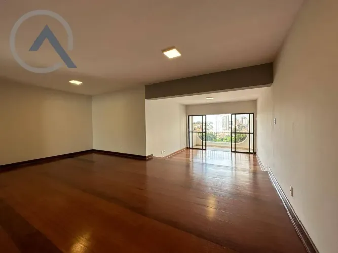 Apartamento com 4 dormitórios à venda, 184 m² por R$ 1.490.000,00 - Cambuí - Campinas/SP
