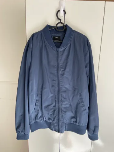Jaqueta Bomber