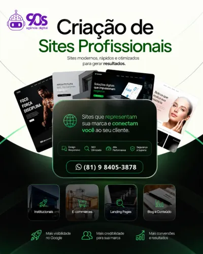 Web Designer