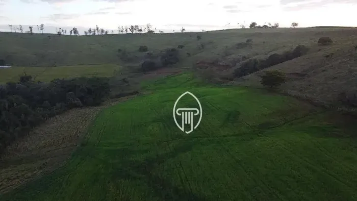 Sítio à venda, 32 alqueires por R$ 6.000.000 - Rural - Sertanópolis/PR