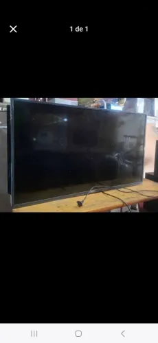 Tv smart 43 polegadas